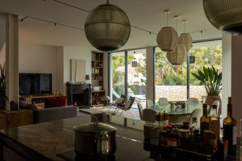 Сasa en venta en Castelldefels, Barcelona, España 7 dormitorios, 379 m2 No. 164803 - foto 11