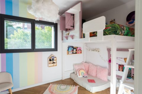 Сasa en venta en Castelldefels, Barcelona, España 7 dormitorios, 379 m2 No. 164803 - foto 23