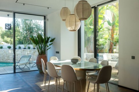 Сasa en venta en Castelldefels, Barcelona, España 7 dormitorios, 379 m2 No. 164803 - foto 12