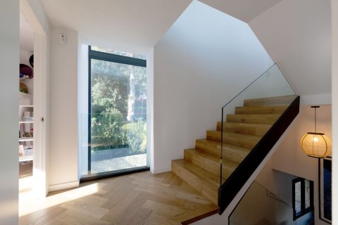 Сasa en venta en Castelldefels, Barcelona, España 7 dormitorios, 379 m2 No. 164803 - foto 15