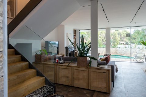 Сasa en venta en Castelldefels, Barcelona, España 7 dormitorios, 379 m2 No. 164803 - foto 16