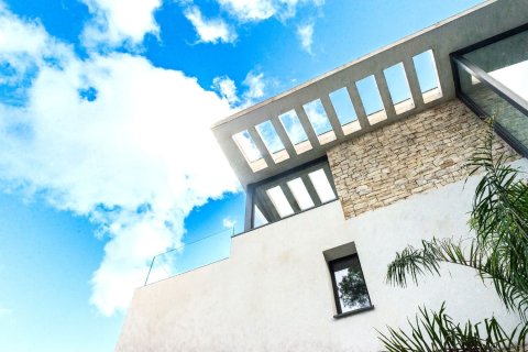 Сasa en venta en Castelldefels, Barcelona, España 7 dormitorios, 379 m2 No. 164803 - foto 7