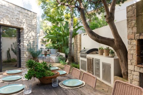 Сasa en venta en Castelldefels, Barcelona, España 7 dormitorios, 379 m2 No. 164803 - foto 30