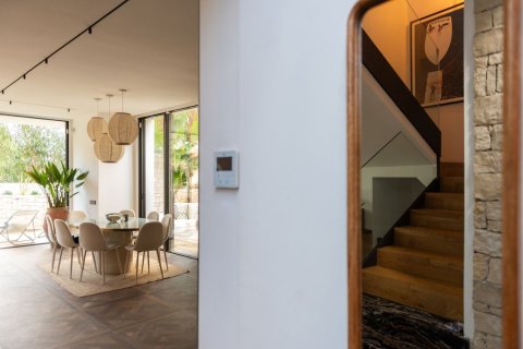 Сasa en venta en Castelldefels, Barcelona, España 7 dormitorios, 379 m2 No. 164803 - foto 14