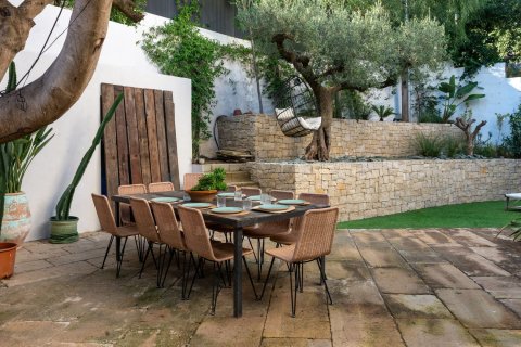 Сasa en venta en Castelldefels, Barcelona, España 7 dormitorios, 379 m2 No. 164803 - foto 29