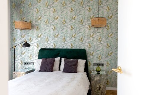 Сasa en venta en Castelldefels, Barcelona, España 7 dormitorios, 379 m2 No. 164803 - foto 21