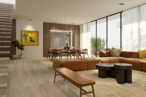 Apartamento en venta en Estepona, Málaga, España 3 dormitorios, 220.31 m2 No. 190695 - foto 5