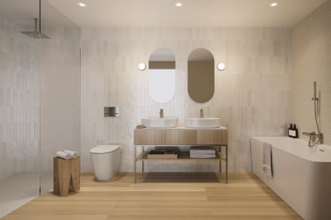 Apartamento en venta en Estepona, Málaga, España 3 dormitorios, 220.31 m2 No. 190695 - foto 10