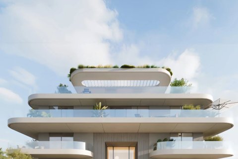 Apartamento en venta en Estepona, Málaga, España 3 dormitorios, 220.31 m2 No. 190695 - foto 3