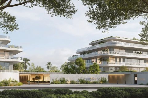 Apartamento en venta en Estepona, Málaga, España 3 dormitorios, 220.31 m2 No. 190695 - foto 2