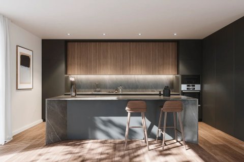 Apartamento en venta en Estepona, Málaga, España 3 dormitorios, 220.31 m2 No. 190695 - foto 8