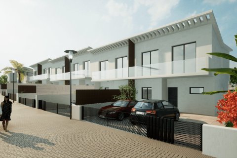 House for sale in Las Lagunas De Mijas, Malaga, Spain 5 bedrooms, 280.02 sq.m. No. 190694 - photo 9