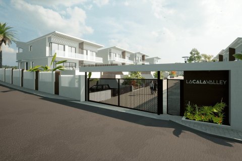 House for sale in Las Lagunas De Mijas, Malaga, Spain 5 bedrooms, 280.02 sq.m. No. 190694 - photo 5