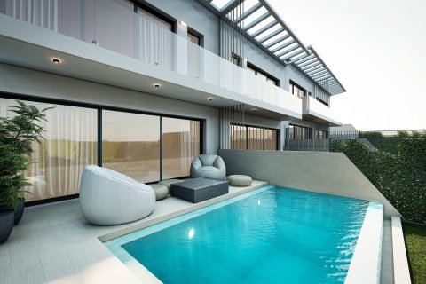 House for sale in Las Lagunas De Mijas, Malaga, Spain 5 bedrooms, 280.02 sq.m. No. 190694 - photo 20