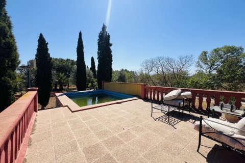 House for sale Algaida, Mallorca, Spain 2 bedrooms, 80 sq.m. No. 119644 - photo 9