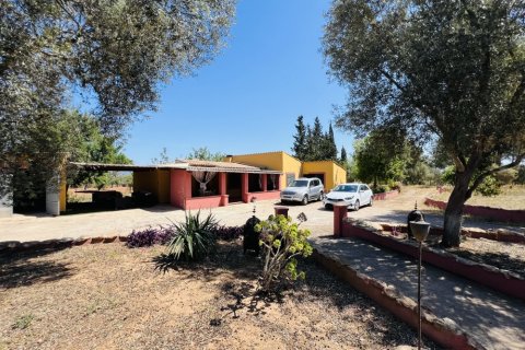 House for sale Algaida, Mallorca, Spain 2 bedrooms, 80 sq.m. No. 119644 - photo 10