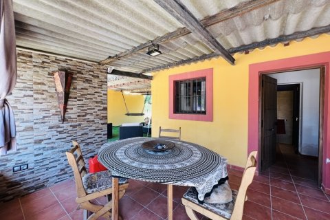House for sale Algaida, Mallorca, Spain 2 bedrooms, 80 sq.m. No. 119644 - photo 8