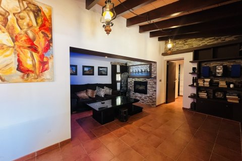 House for sale Algaida, Mallorca, Spain 2 bedrooms, 80 sq.m. No. 119644 - photo 2