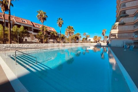 Apartment à vendre Arona, Tenerife, Espagne, 1 chambre, 42 m2 No. 119641 - photo 13
