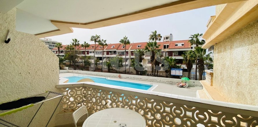 Apartment Arona, Tenerife, Espagne 1 chambre, 42 m2 No. 119641