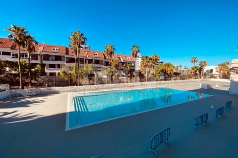 Apartment à vendre Arona, Tenerife, Espagne, 1 chambre, 42 m2 No. 119641 - photo 12