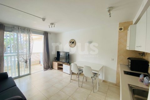 Apartment à vendre Arona, Tenerife, Espagne, 1 chambre, 42 m2 No. 119641 - photo 2