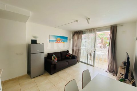 Apartment à vendre Arona, Tenerife, Espagne, 1 chambre, 42 m2 No. 119641 - photo 3