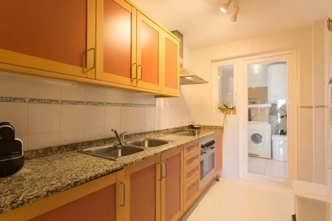 Apartment for sale Santa Ponsa, Mallorca, Spain 2 bedrooms, 117 sq.m. No. 119642 - photo 6