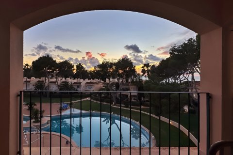Apartment for sale Santa Ponsa, Mallorca, Spain 2 bedrooms, 117 sq.m. No. 119642 - photo 13