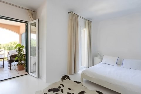 Apartment for sale Santa Ponsa, Mallorca, Spain 2 bedrooms, 117 sq.m. No. 119642 - photo 9