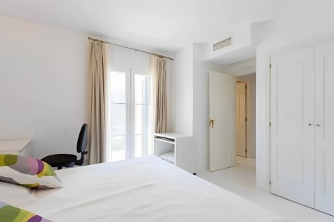 Apartment for sale Santa Ponsa, Mallorca, Spain 2 bedrooms, 117 sq.m. No. 119642 - photo 8