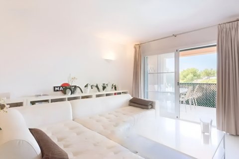 Apartment for sale Santa Ponsa, Mallorca, Spain 2 bedrooms, 117 sq.m. No. 119642 - photo 5