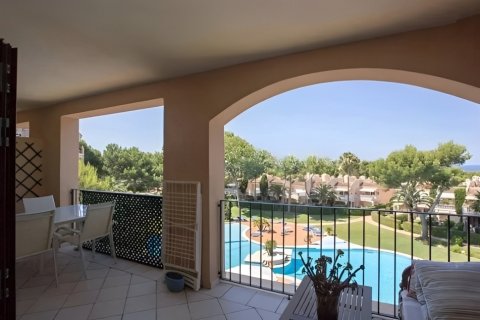 Apartment for sale Santa Ponsa, Mallorca, Spain 2 bedrooms, 117 sq.m. No. 119642 - photo 14