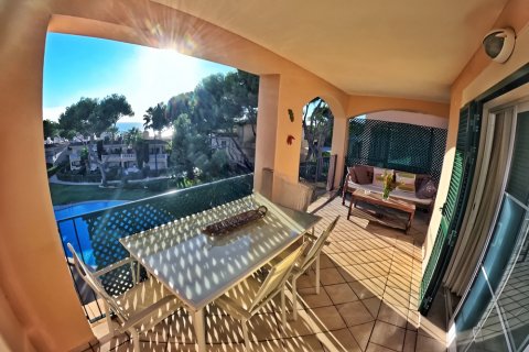 Apartment for sale Santa Ponsa, Mallorca, Spain 2 bedrooms, 117 sq.m. No. 119642 - photo 2