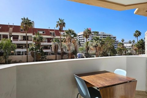 Dzīvoklis pārdošanā Arona, Tenerife, Spānijā 1 istaba, 43 m2 Nr. 119640 - attēls 2