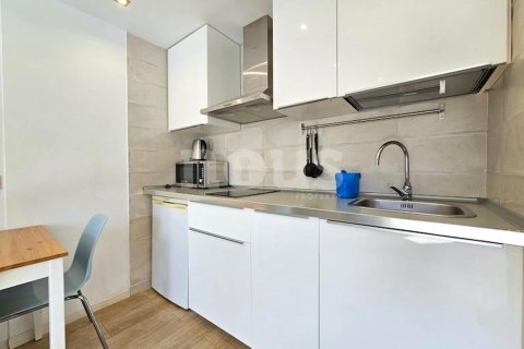 Dzīvoklis pārdošanā Arona, Tenerife, Spānijā 1 istaba, 43 m2 Nr. 119640 - attēls 9