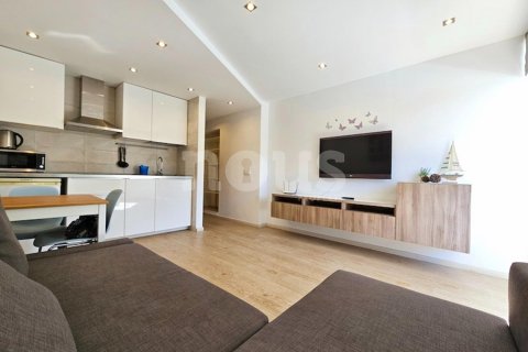 Dzīvoklis pārdošanā Arona, Tenerife, Spānijā 1 istaba, 43 m2 Nr. 119640 - attēls 7