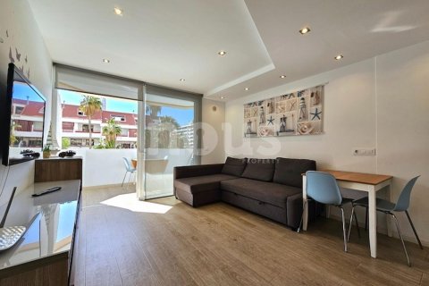 Dzīvoklis pārdošanā Arona, Tenerife, Spānijā 1 istaba, 43 m2 Nr. 119640 - attēls 4