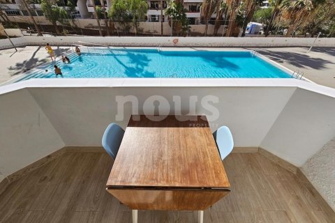Dzīvoklis pārdošanā Arona, Tenerife, Spānijā 1 istaba, 43 m2 Nr. 119640 - attēls 1