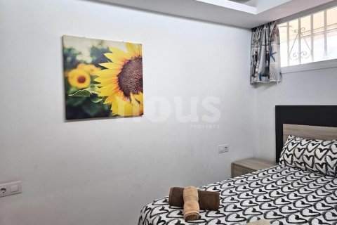 Dzīvoklis pārdošanā Arona, Tenerife, Spānijā 1 istaba, 43 m2 Nr. 119640 - attēls 11