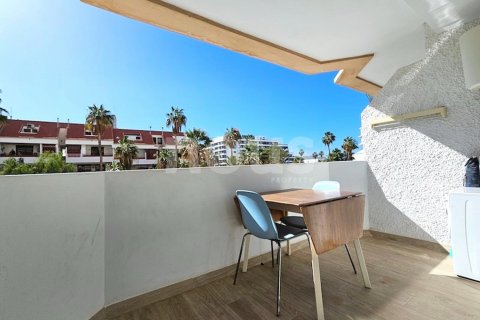 Dzīvoklis pārdošanā Arona, Tenerife, Spānijā 1 istaba, 43 m2 Nr. 119640 - attēls 3