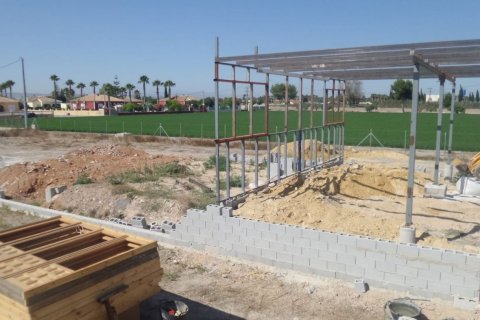 Land zum Verkauf in Catral, Alicante, Spanien Nr. 182783 - Foto 4