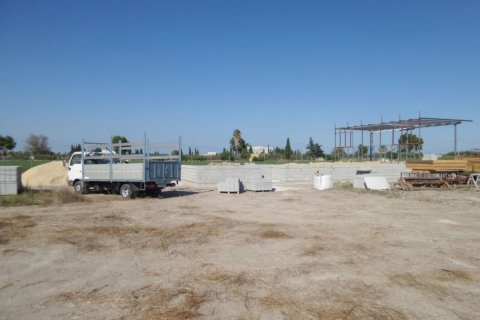 Land zum Verkauf in Catral, Alicante, Spanien Nr. 182783 - Foto 2