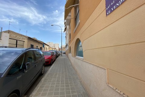 Lokal usługowy w Villafranqueza, Alicante, Hiszpania 140 mkw. nr 182782 – zdjęcie 2