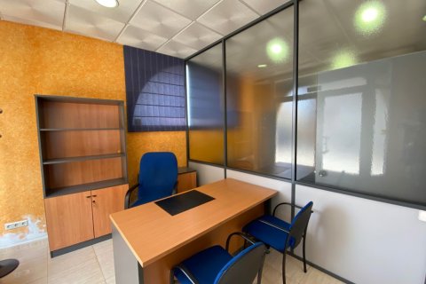 Lokal usługowy w Villafranqueza, Alicante, Hiszpania 140 mkw. nr 182782 – zdjęcie 3
