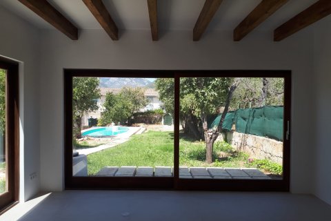Villa zum Verkauf Campanet, Mallorca, Spanien 4 Schlafzimmer, 200 m2 Nr. 97132 - Foto 28