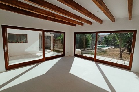 Villa zum Verkauf Campanet, Mallorca, Spanien 4 Schlafzimmer, 200 m2 Nr. 97132 - Foto 27