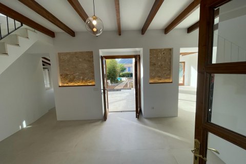 Villa zum Verkauf Campanet, Mallorca, Spanien 4 Schlafzimmer, 200 m2 Nr. 97132 - Foto 18