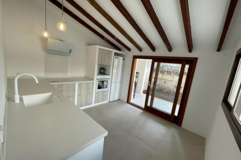 Villa zum Verkauf Campanet, Mallorca, Spanien 4 Schlafzimmer, 200 m2 Nr. 97132 - Foto 6