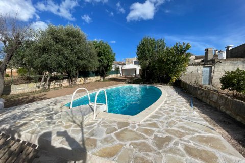 Villa zum Verkauf Campanet, Mallorca, Spanien 4 Schlafzimmer, 200 m2 Nr. 97132 - Foto 11